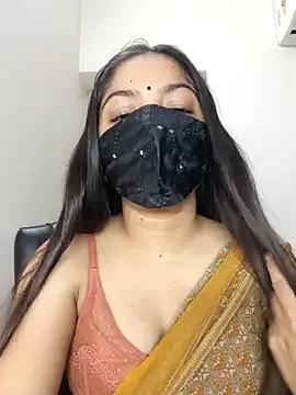 _desigori from StripChat is Freechat