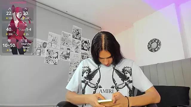 _Diiamond from StripChat