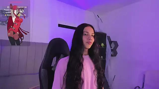 _Diiamond from StripChat