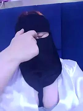 _Douna_-_ from StripChat