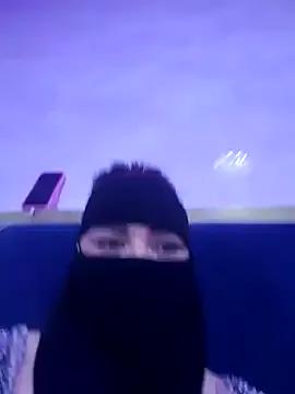 _Douna_-_ from StripChat
