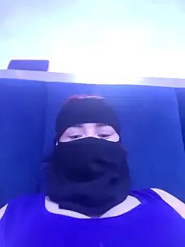 _Douna_-_ from StripChat