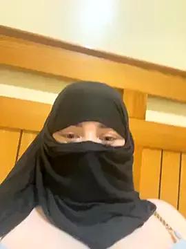 _Douna_-_ from StripChat