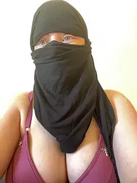 _Douna_-_ from StripChat