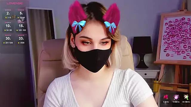 Try our streaming cams variety and talk on a personal level with our adorable girls streamers, showing off their bountiful shapes and dildos.