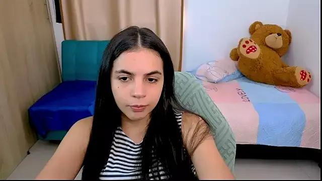 _elenna from StripChat