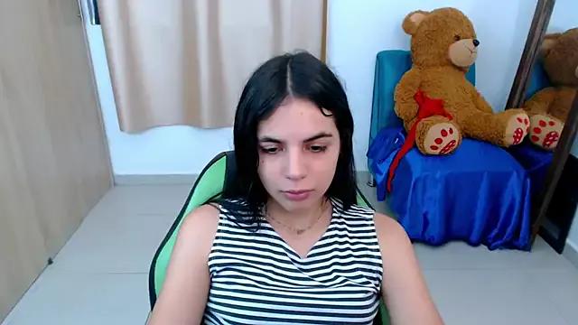 _elenna from StripChat