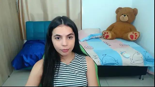 _elenna from StripChat
