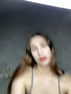_ElizabethSwann_ from StripChat is Freechat