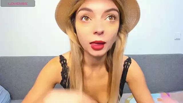Try our streaming cams variety and talk on a personal level with our adorable girls streamers, showing off their bountiful shapes and dildos.