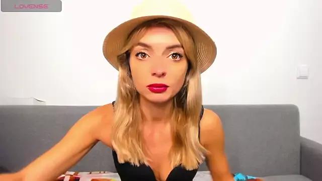 _ellen_meow_ from StripChat