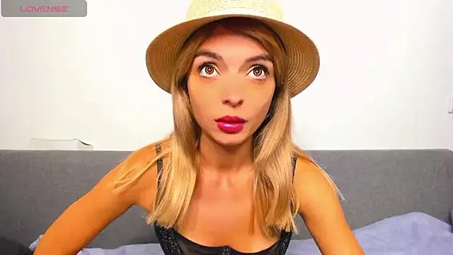 _ellen_meow_ from StripChat
