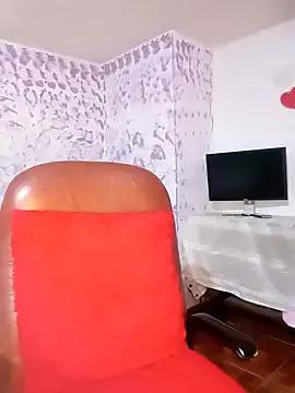 _Emily_star from StripChat is Freechat