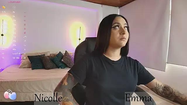 Try our streaming cams variety and talk on a personal level with our adorable girls streamers, showing off their bountiful shapes and dildos.