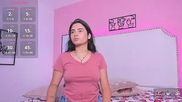 Try our streaming cams variety and talk on a personal level with our adorable girls streamers, showing off their bountiful shapes and dildos.