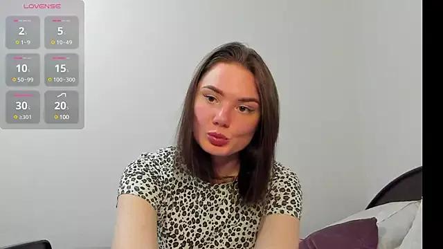 _EmmaWatson_ from StripChat