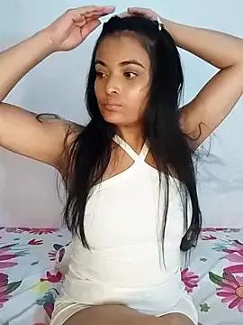 _Estrellita_ from StripChat is Freechat