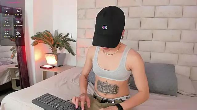 Try our streaming cams variety and talk on a personal level with our adorable girls streamers, showing off their bountiful shapes and dildos.
