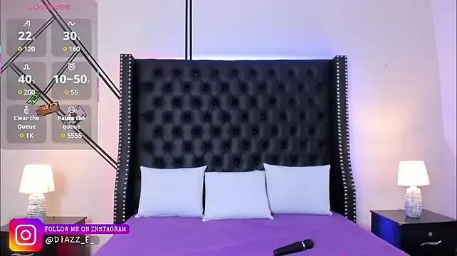 _evelin_diaz from StripChat