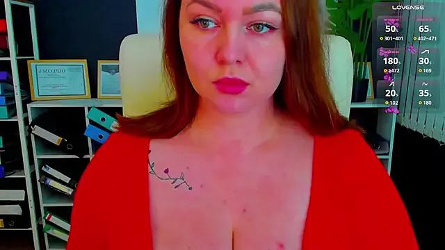 _feel_me_ from StripChat