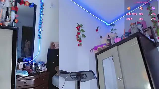 Try our streaming cams variety and talk on a personal level with our adorable girls streamers, showing off their bountiful shapes and dildos.