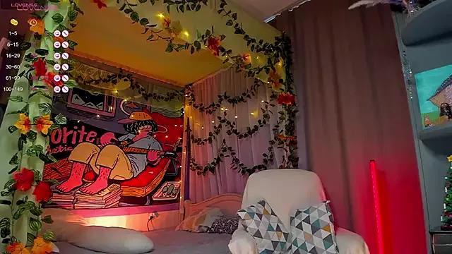Try our streaming cams variety and talk on a personal level with our adorable girls streamers, showing off their bountiful shapes and dildos.