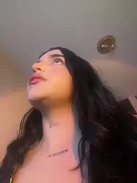 _Gabbyy from StripChat is Freechat