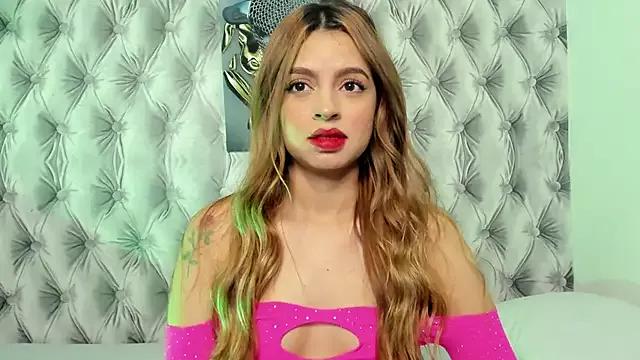 Try our streaming cams variety and talk on a personal level with our adorable girls streamers, showing off their bountiful shapes and dildos.