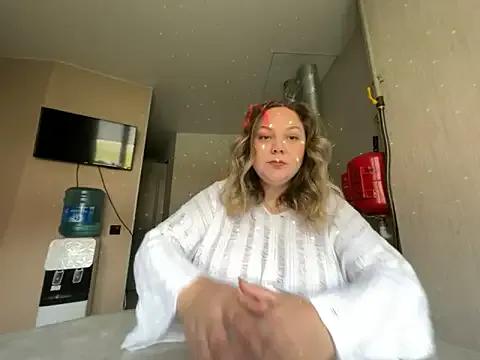 _GloriaLowe_ from StripChat is Freechat