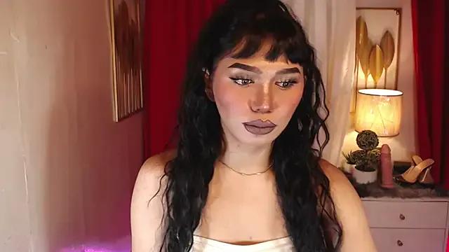 _GoddessMikkaza_ from StripChat is Freechat