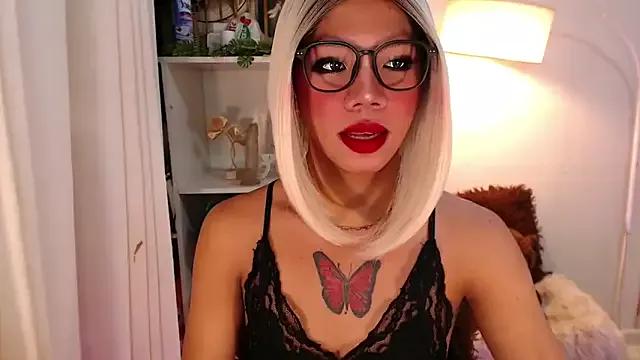 _GoddessSofia_ from StripChat is Freechat