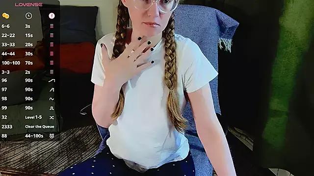 Try our streaming cams variety and talk on a personal level with our adorable girls streamers, showing off their bountiful shapes and dildos.