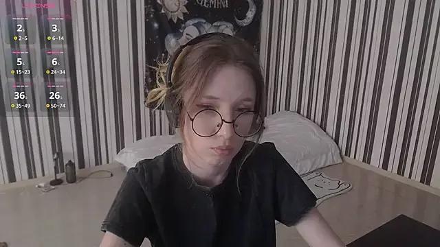 Try our streaming cams variety and talk on a personal level with our adorable girls streamers, showing off their bountiful shapes and dildos.