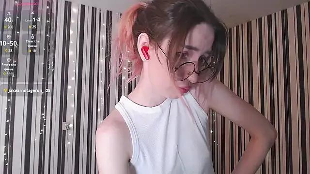 Try our streaming cams variety and talk on a personal level with our adorable girls streamers, showing off their bountiful shapes and dildos.
