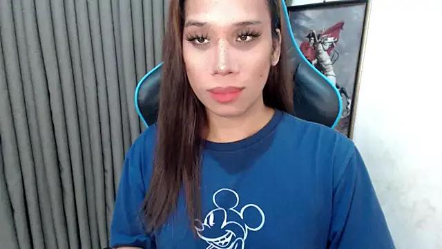 _heartofasia_ from StripChat is Freechat