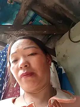 _Helala_ from StripChat is Freechat
