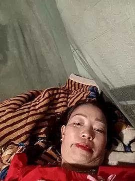 _Helala_ from StripChat is Freechat