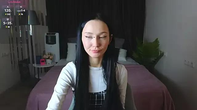 Try our streaming cams variety and talk on a personal level with our adorable girls streamers, showing off their bountiful shapes and dildos.