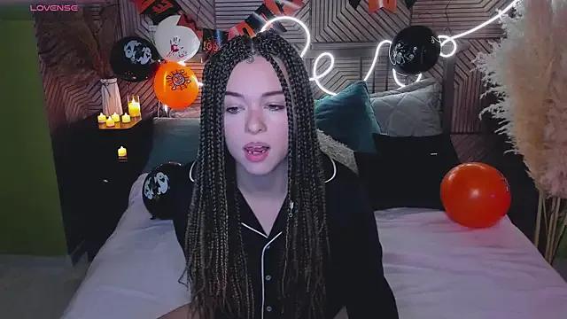Try our streaming cams variety and talk on a personal level with our adorable girls streamers, showing off their bountiful shapes and dildos.