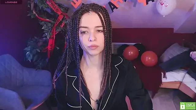 Try our streaming cams variety and talk on a personal level with our adorable girls streamers, showing off their bountiful shapes and dildos.