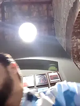 _IRRESISTIBLE_ on StripChat 