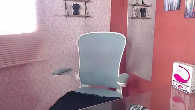 _issla_jones from StripChat is Freechat
