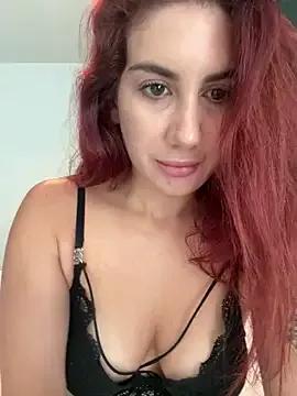 _ItsAlex_ from StripChat is Freechat