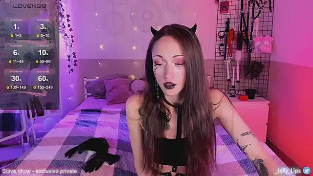 Try our streaming cams variety and talk on a personal level with our adorable girls streamers, showing off their bountiful shapes and dildos.
