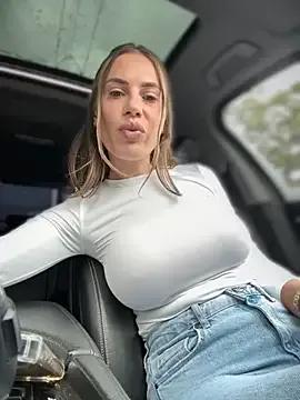_JessyRey_ from StripChat is Freechat