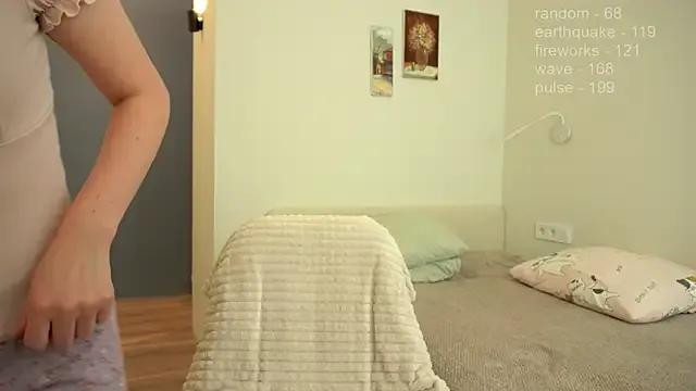 Try our streaming cams variety and talk on a personal level with our adorable girls streamers, showing off their bountiful shapes and dildos.