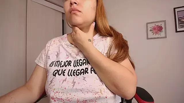 Try our streaming cams variety and talk on a personal level with our adorable girls streamers, showing off their bountiful shapes and dildos.