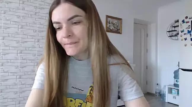 Try our streaming cams variety and talk on a personal level with our adorable girls streamers, showing off their bountiful shapes and dildos.