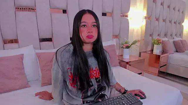 Try our streaming cams variety and talk on a personal level with our adorable girls streamers, showing off their bountiful shapes and dildos.