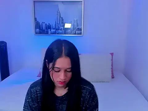 _kai_miller_ from StripChat is Freechat